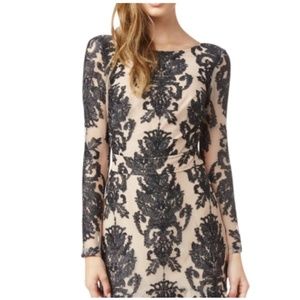 FOR LOVE & LEMONS | Night to Remember Short Dress